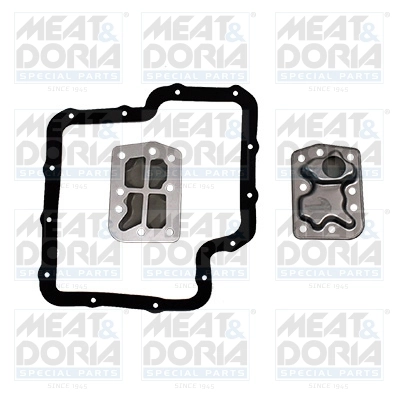 Hydraulic Filter Kit, automatic transmission